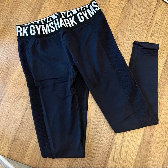 Gymshark Pants - 🦈 NWOT GYMSHARK Leggings/Tights 🦈